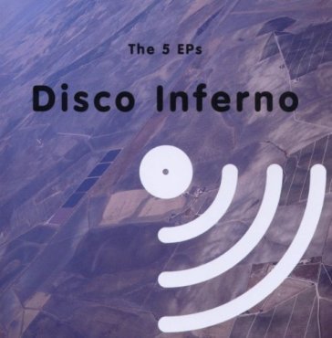 The 5 eps - Disco Inferno