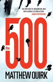 The 500 (Mike Ford 1)