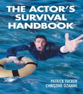 The Actor s Survival Handbook