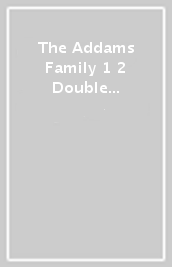 The Addams Family 1&2 Double Feature [Edizione: Stati Uniti]