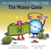 The Adventures of Mitee Mite