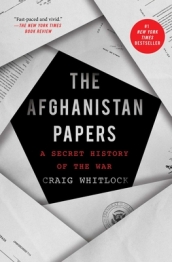 The Afghanistan Papers