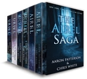 The Airel Saga Box Set (Complete Series)