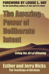 The Amazing Power of Deliberate Intent