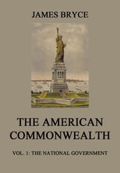 The American Commonwealth