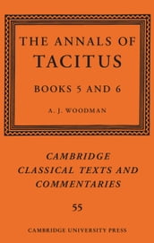 The Annals of Tacitus