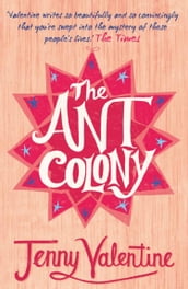 The Ant Colony