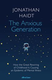 The Anxious Generation