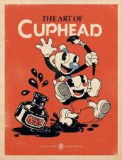 The Art Of Cuphead