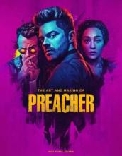 The Art and Making of Preacher