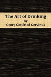 The Art of Drinking