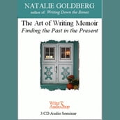 The Art of Writing Memoir