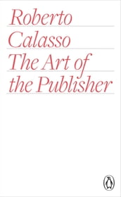 The Art of the Publisher