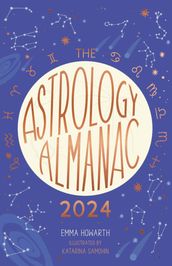 The Astrology Almanac 2024