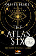 The Atlas Six. Ediz. italiana