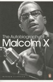 The Autobiography of Malcolm X