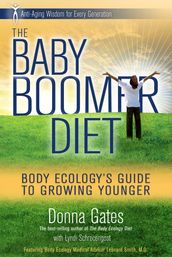 The Baby Boomer Diet