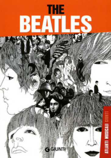 The Beatles - Cesare Rizzi