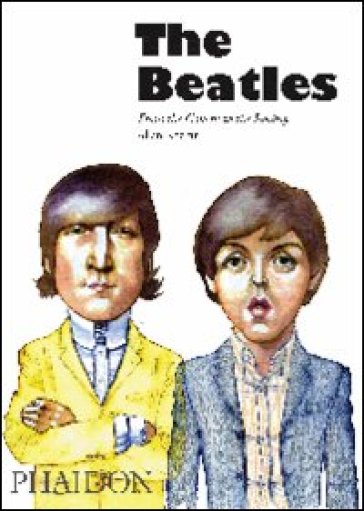 The Beatles. Ediz. inglese - Allan Kozinn