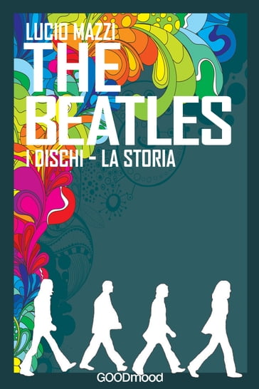 The Beatles - Lucio Mazzi