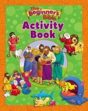 The Beginner s Bible Activity Book
