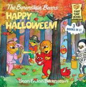 The Berenstain Bears Happy Halloween!