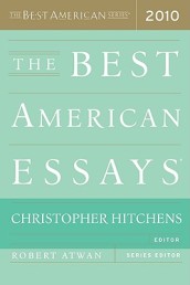 The Best American Essays