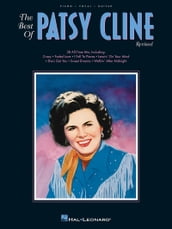 The Best of Patsy Cline (Songbook)