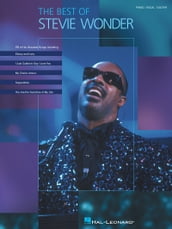 The Best of Stevie Wonder (Songbook)