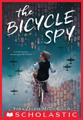 The Bicycle Spy