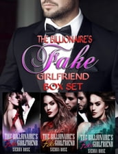 The Billionaire s Fake Girlfriend Box Set