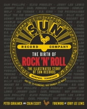 The Birth of Rock  n  Roll