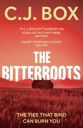 The Bitterroots
