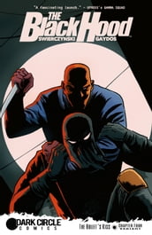 The Black Hood #4