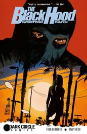 The Black Hood #6