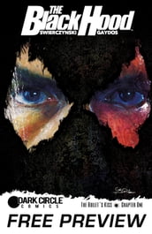 The Black Hood: Free Preview