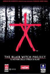 The Blair Witch Project