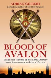 The Blood of Avalon