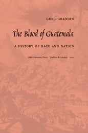 The Blood of Guatemala