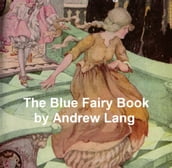 The Blue Fairy Book