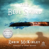 The Blue Sword