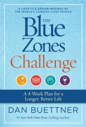 The Blue Zones Challenge