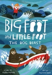 The Bog Beast