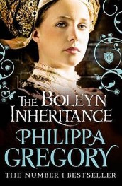 The Boleyn Inheritance