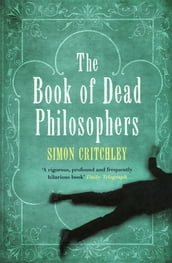 The Book Of Dead Philosophers