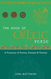 The Book of Celtic Verse