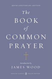 The Book of Common Prayer