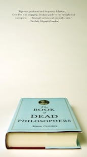 The Book of Dead Philosophers