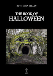 The Book of Halloween