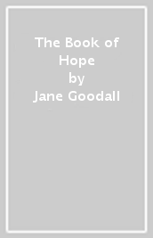 The Book of Hope